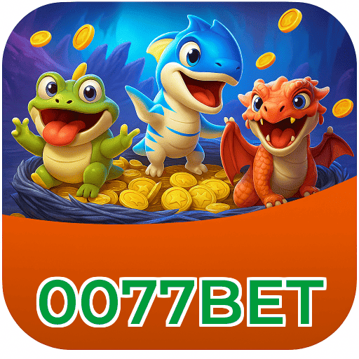 0077BET: Cassino Confiável com Pagamentos Rápidos