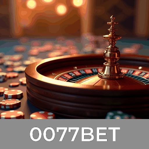 0077BET Bônus por convite 0077BET