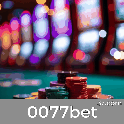 Desbloqueie Bônus Incríveis com 0077bet