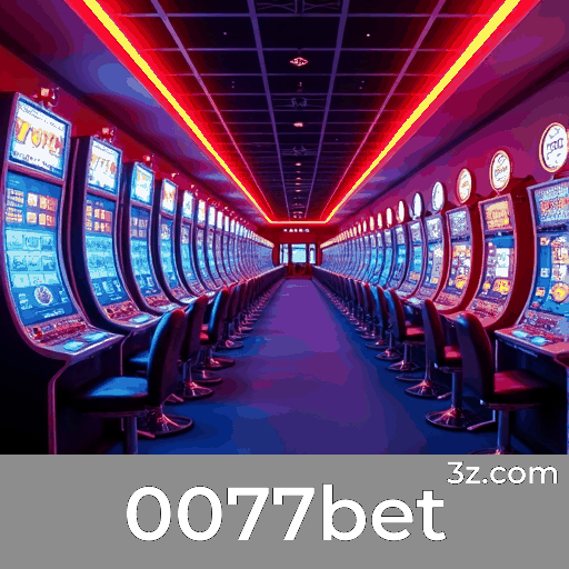 0077bet: O Melhor Cassino Online do Brasil 0077bet: O Melhor Cassino Online do Brasil