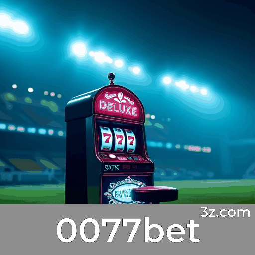 0077bet Social Casino: Uma Nova Dimensão de Diversão