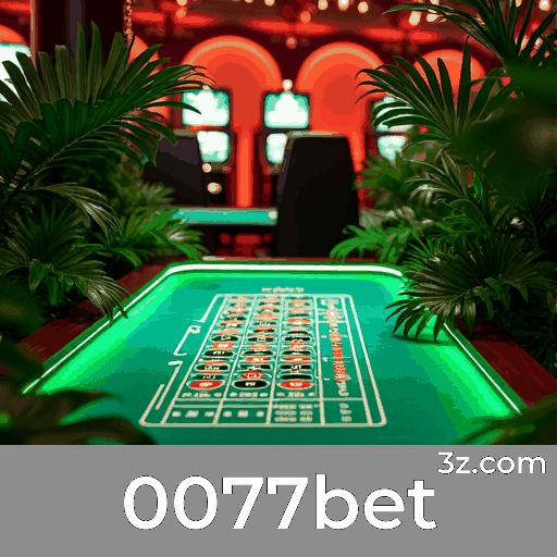 Experimente o 0077bet: Apostas Móveis Completas