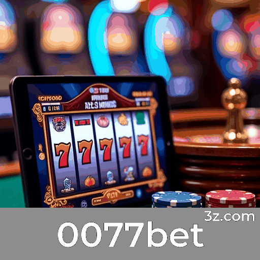 0077bet: Estratégias Cruciais para Jogos de Cassino